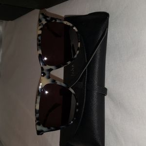 John Varvatos sunglasses